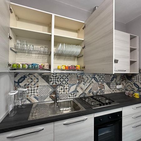 Bcube - Santa Bona Bed & Breakfast Piza Zewnętrze zdjęcie