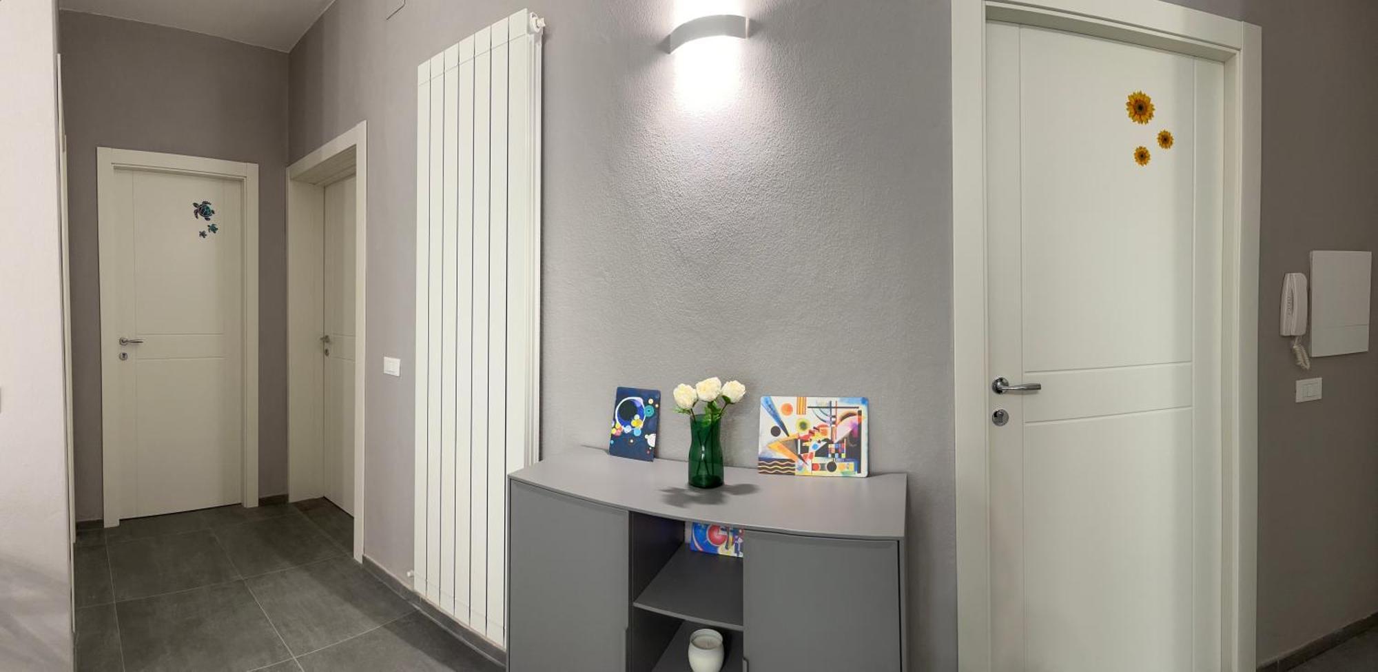 Bcube - Santa Bona Bed & Breakfast Piza Zewnętrze zdjęcie