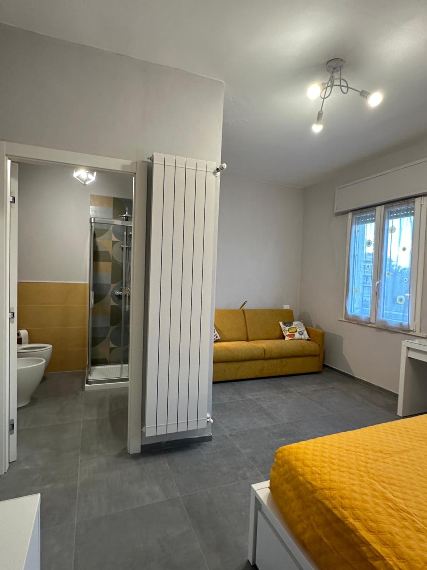 Bcube - Santa Bona Bed & Breakfast Piza Pokój zdjęcie