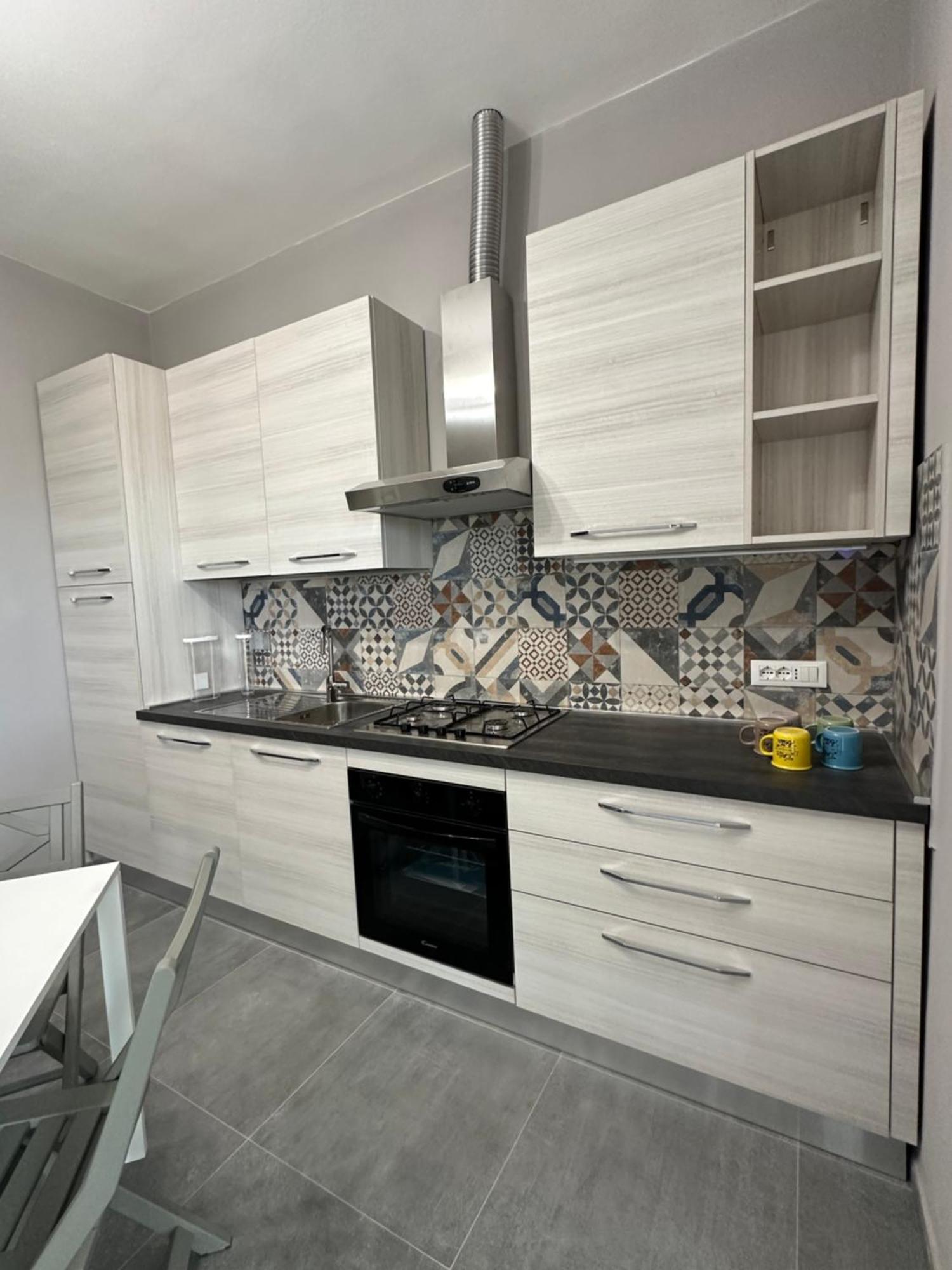 Bcube - Santa Bona Bed & Breakfast Piza Zewnętrze zdjęcie