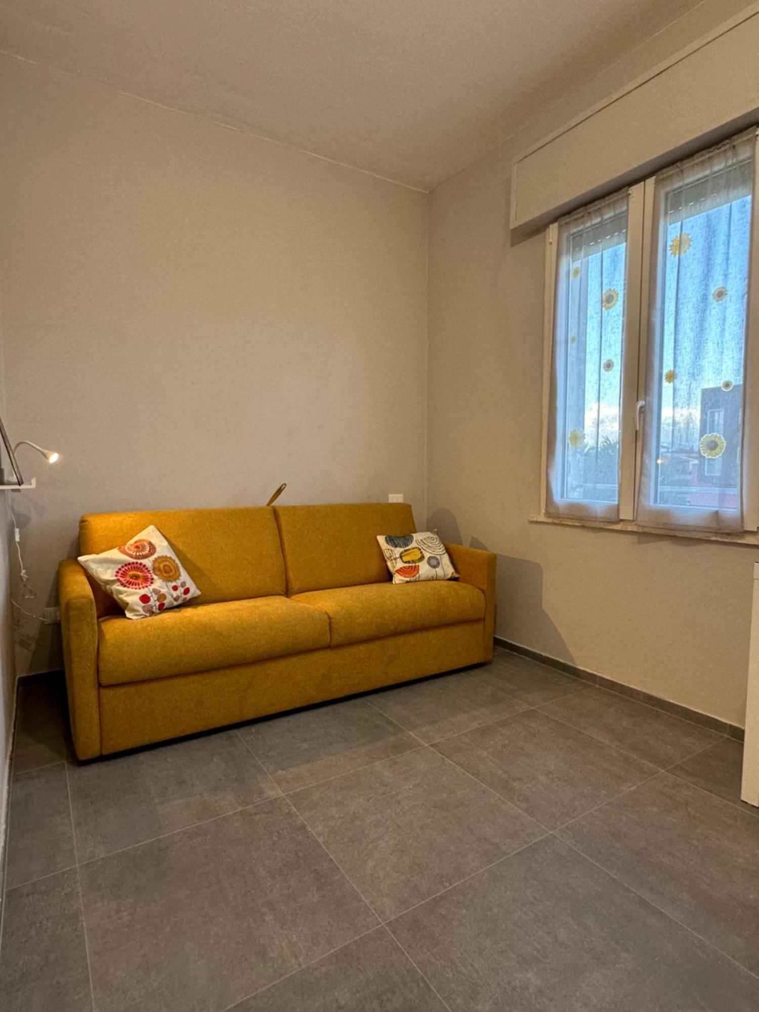Bcube - Santa Bona Bed & Breakfast Piza Pokój zdjęcie