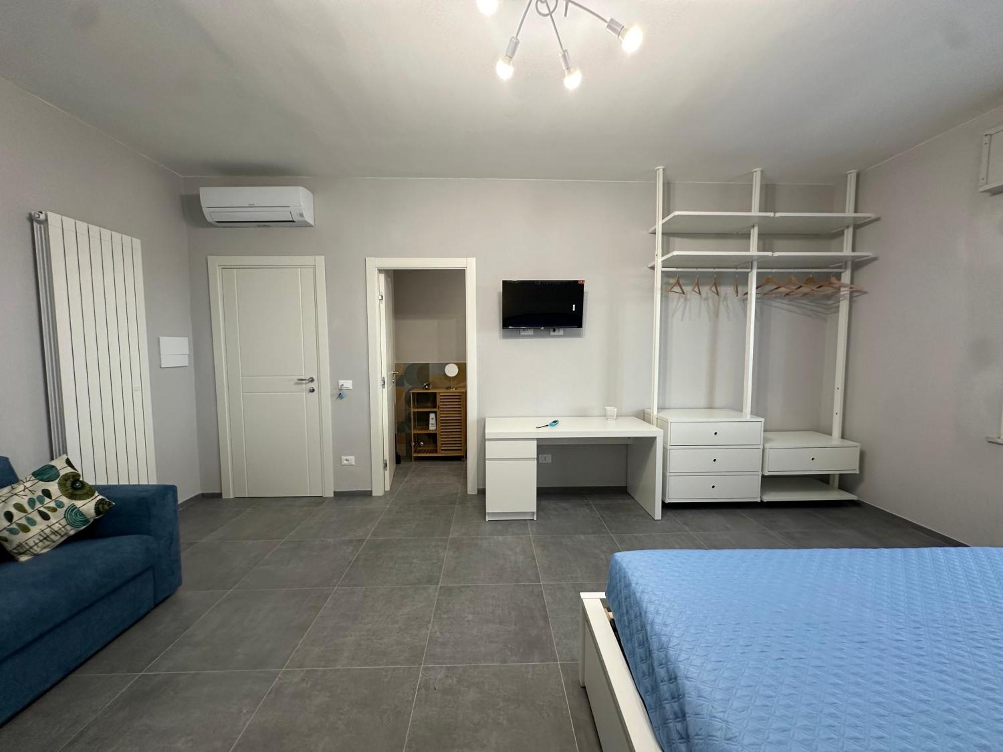 Bcube - Santa Bona Bed & Breakfast Piza Pokój zdjęcie