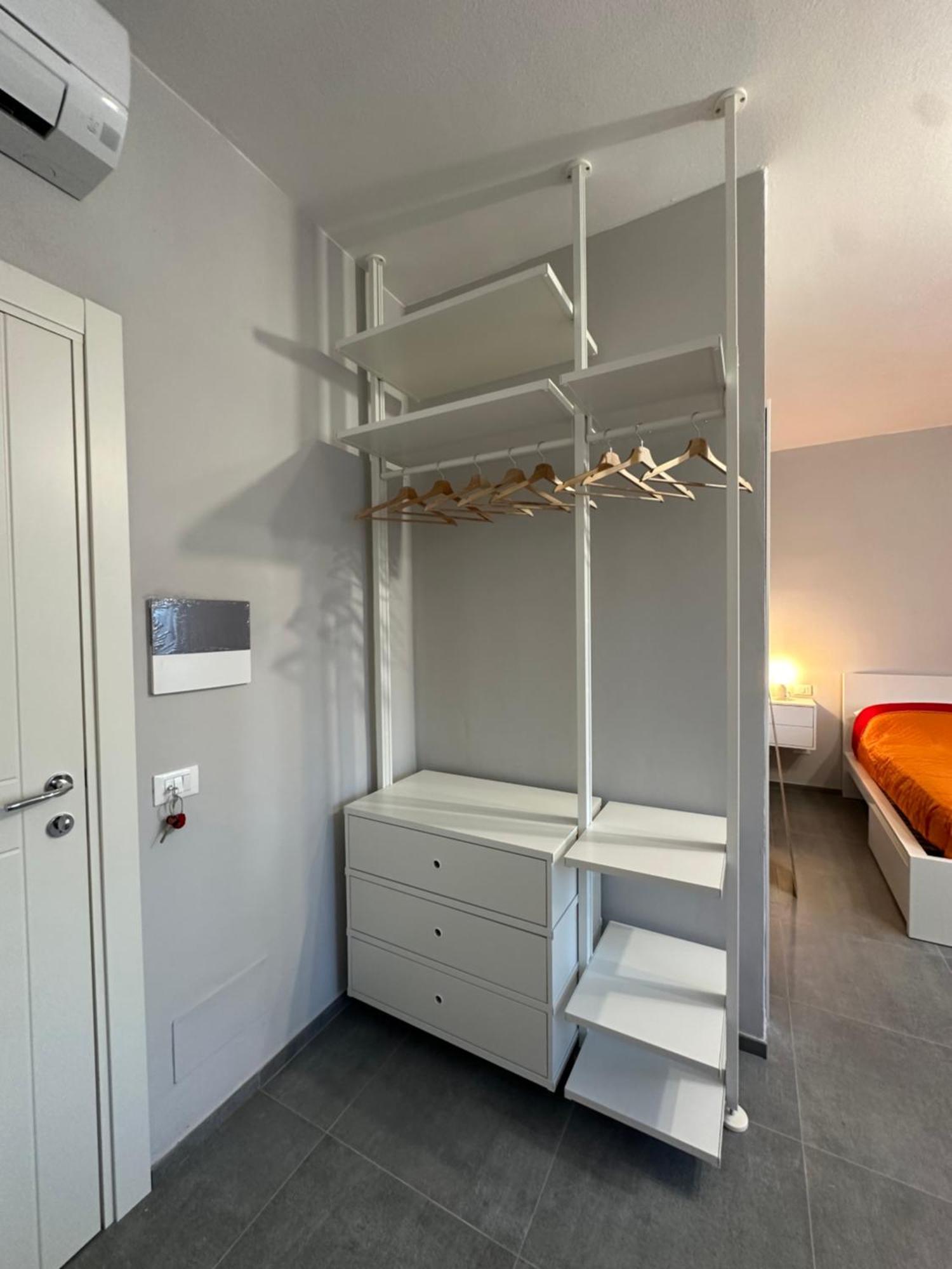 Bcube - Santa Bona Bed & Breakfast Piza Pokój zdjęcie