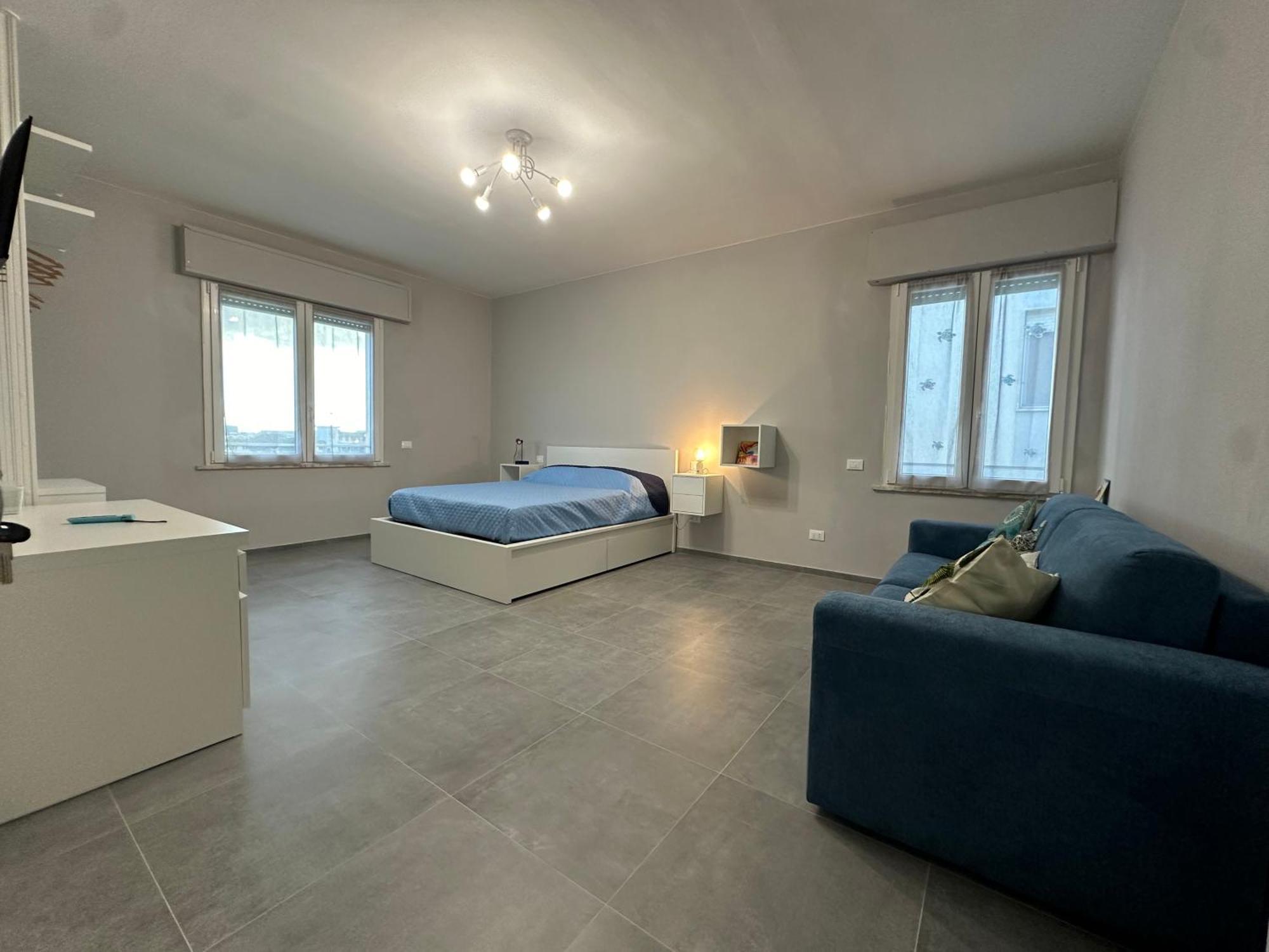 Bcube - Santa Bona Bed & Breakfast Piza Pokój zdjęcie