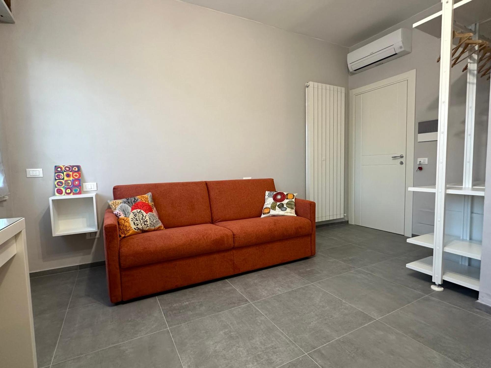 Bcube - Santa Bona Bed & Breakfast Piza Pokój zdjęcie