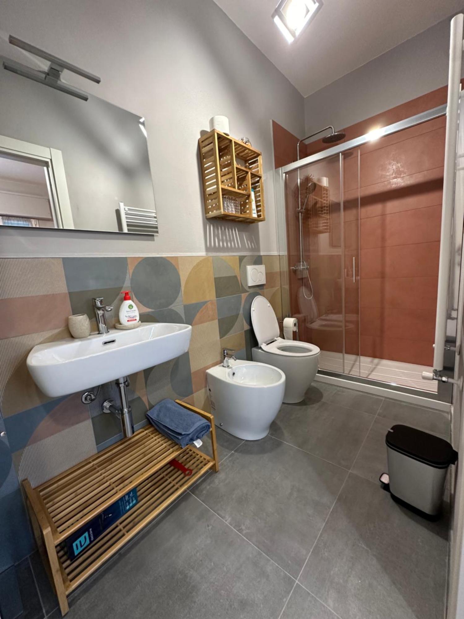 Bcube - Santa Bona Bed & Breakfast Piza Pokój zdjęcie