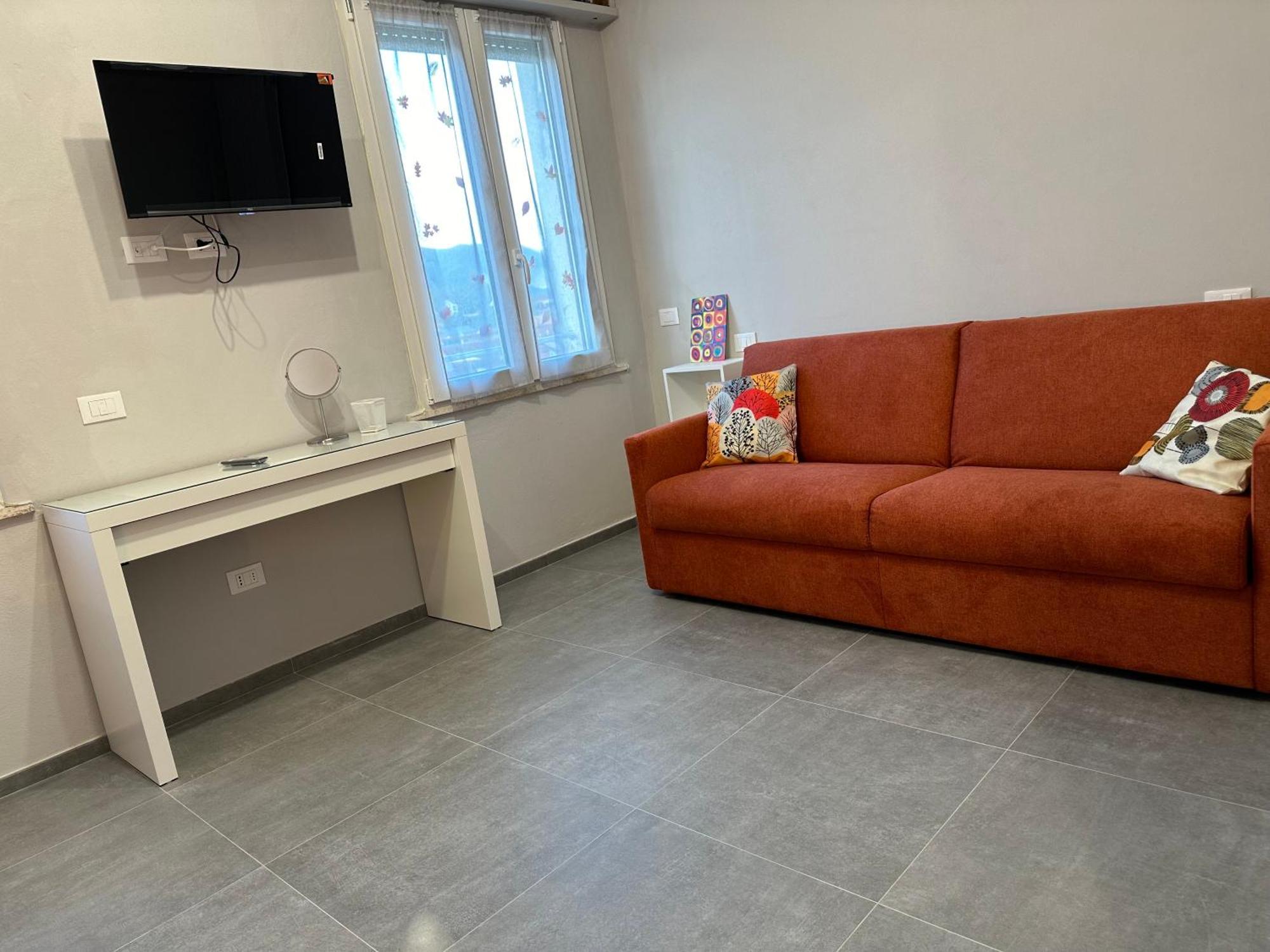 Bcube - Santa Bona Bed & Breakfast Piza Pokój zdjęcie