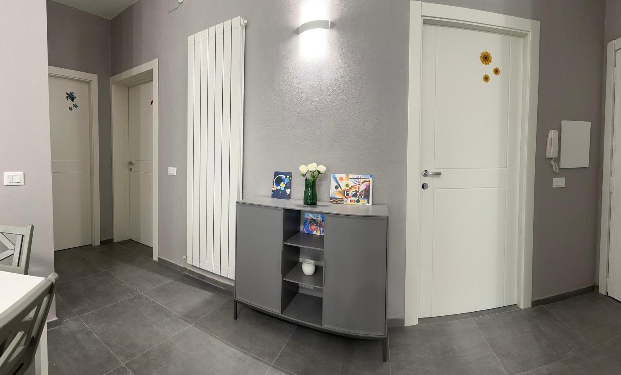 Bcube - Santa Bona Bed & Breakfast Piza Zewnętrze zdjęcie