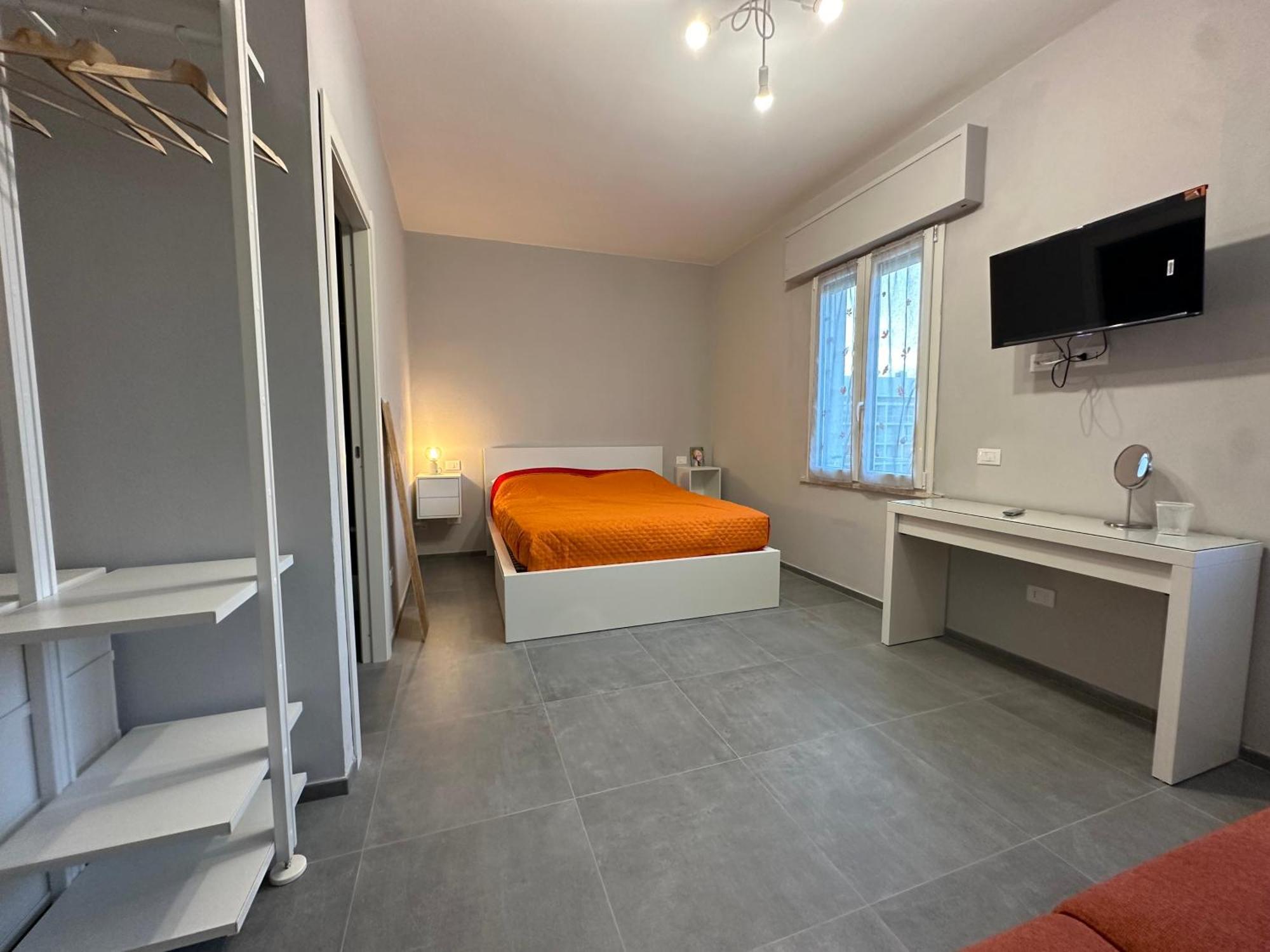 Bcube - Santa Bona Bed & Breakfast Piza Pokój zdjęcie