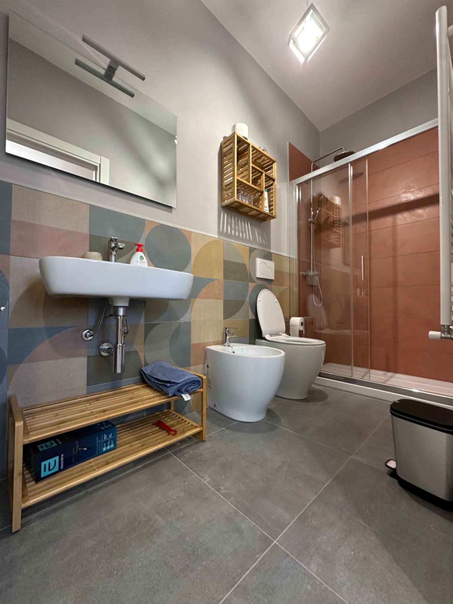 Bcube - Santa Bona Bed & Breakfast Piza Pokój zdjęcie