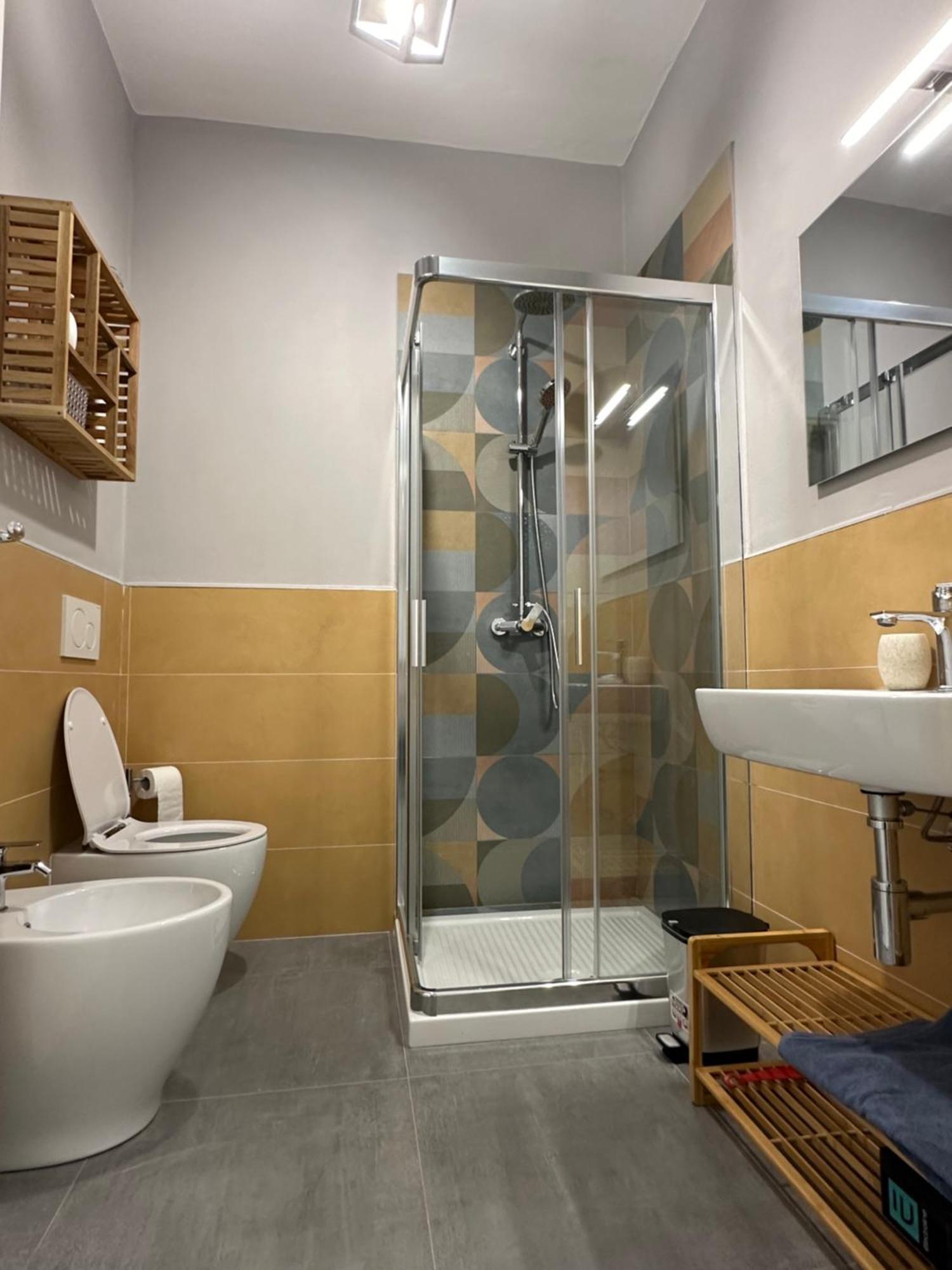 Bcube - Santa Bona Bed & Breakfast Piza Pokój zdjęcie