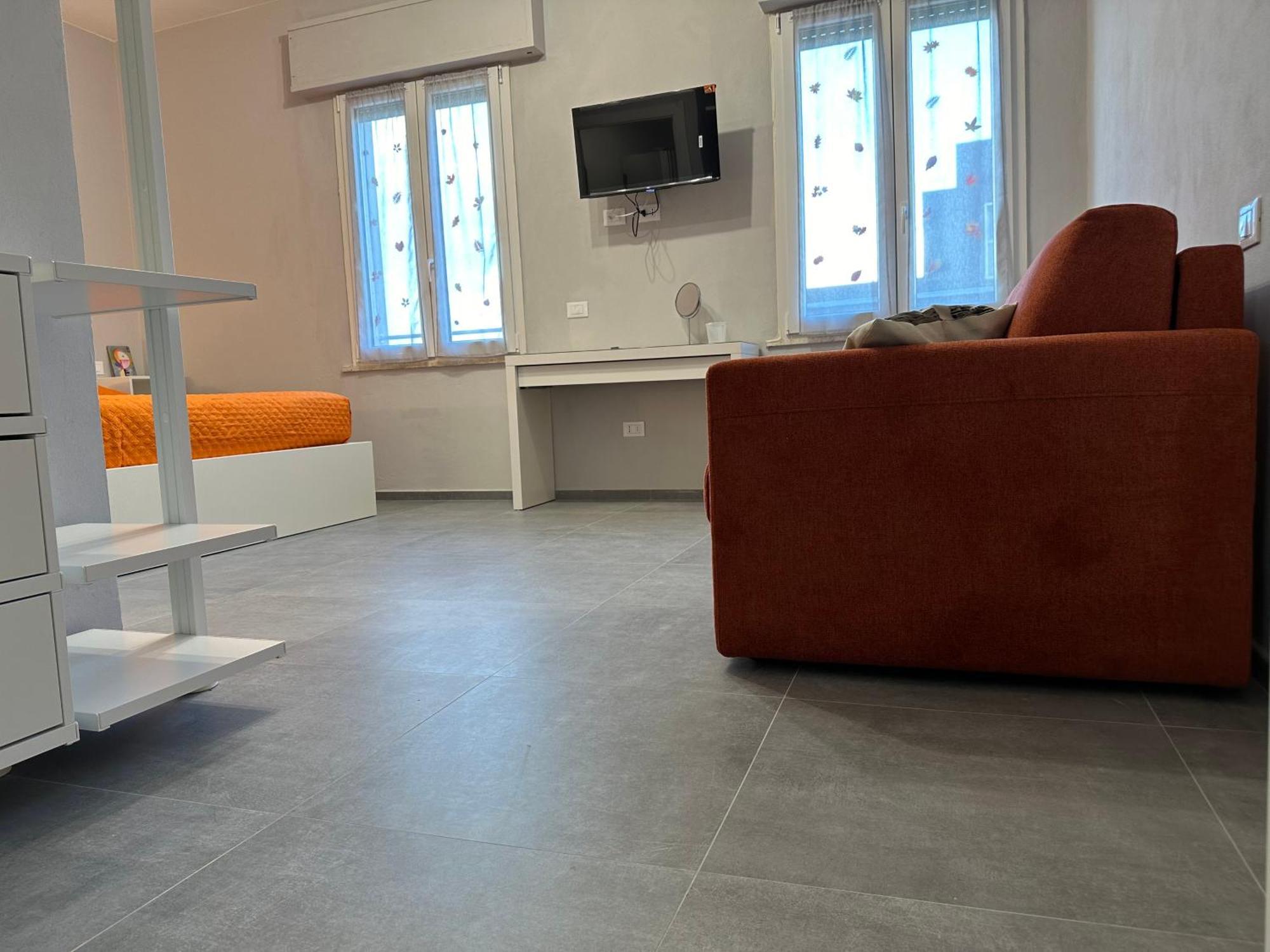 Bcube - Santa Bona Bed & Breakfast Piza Pokój zdjęcie