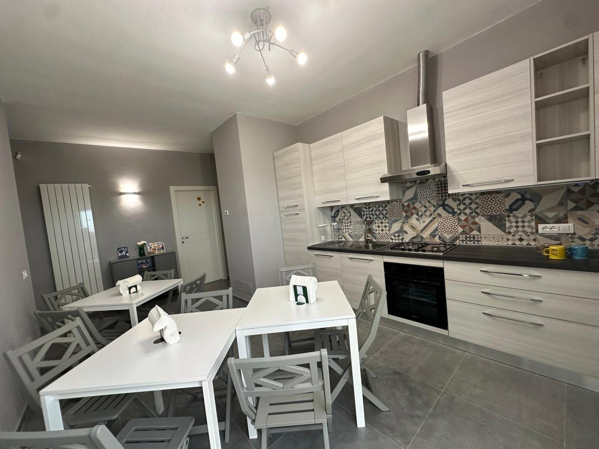 Bcube - Santa Bona Bed & Breakfast Piza Zewnętrze zdjęcie