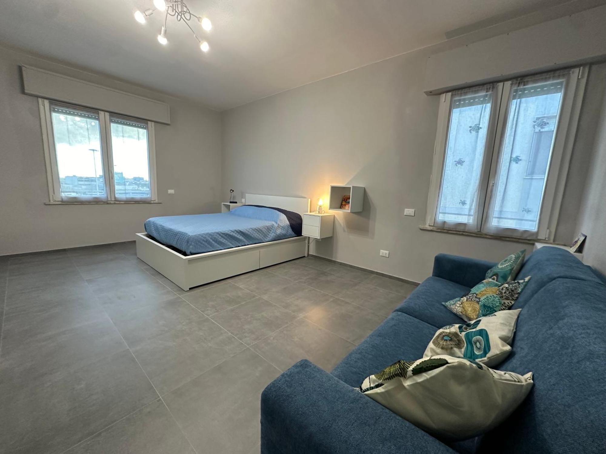 Bcube - Santa Bona Bed & Breakfast Piza Pokój zdjęcie