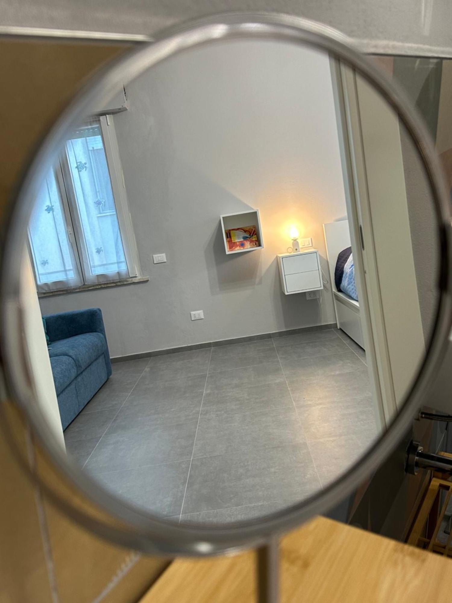 Bcube - Santa Bona Bed & Breakfast Piza Pokój zdjęcie