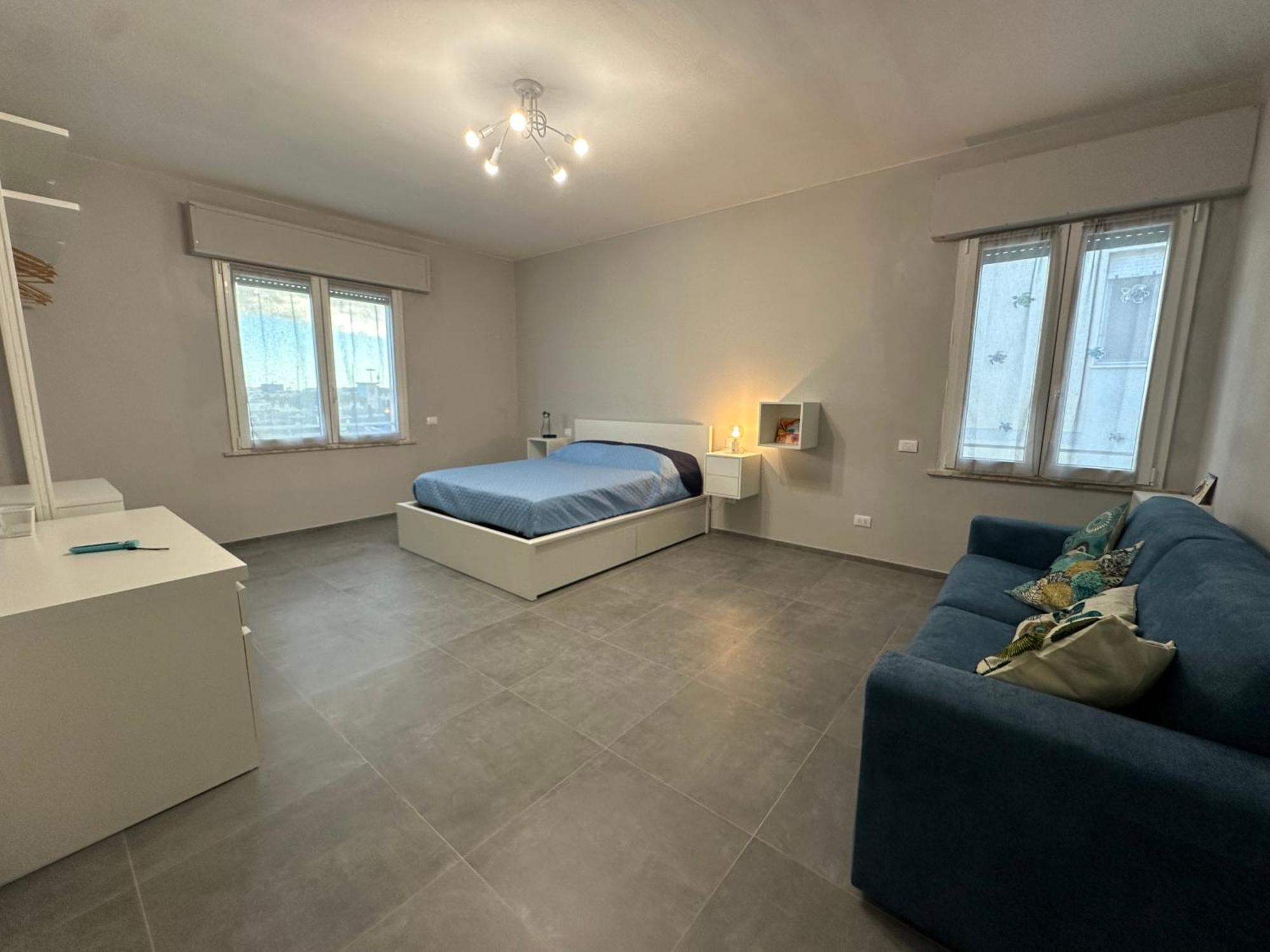 Bcube - Santa Bona Bed & Breakfast Piza Pokój zdjęcie