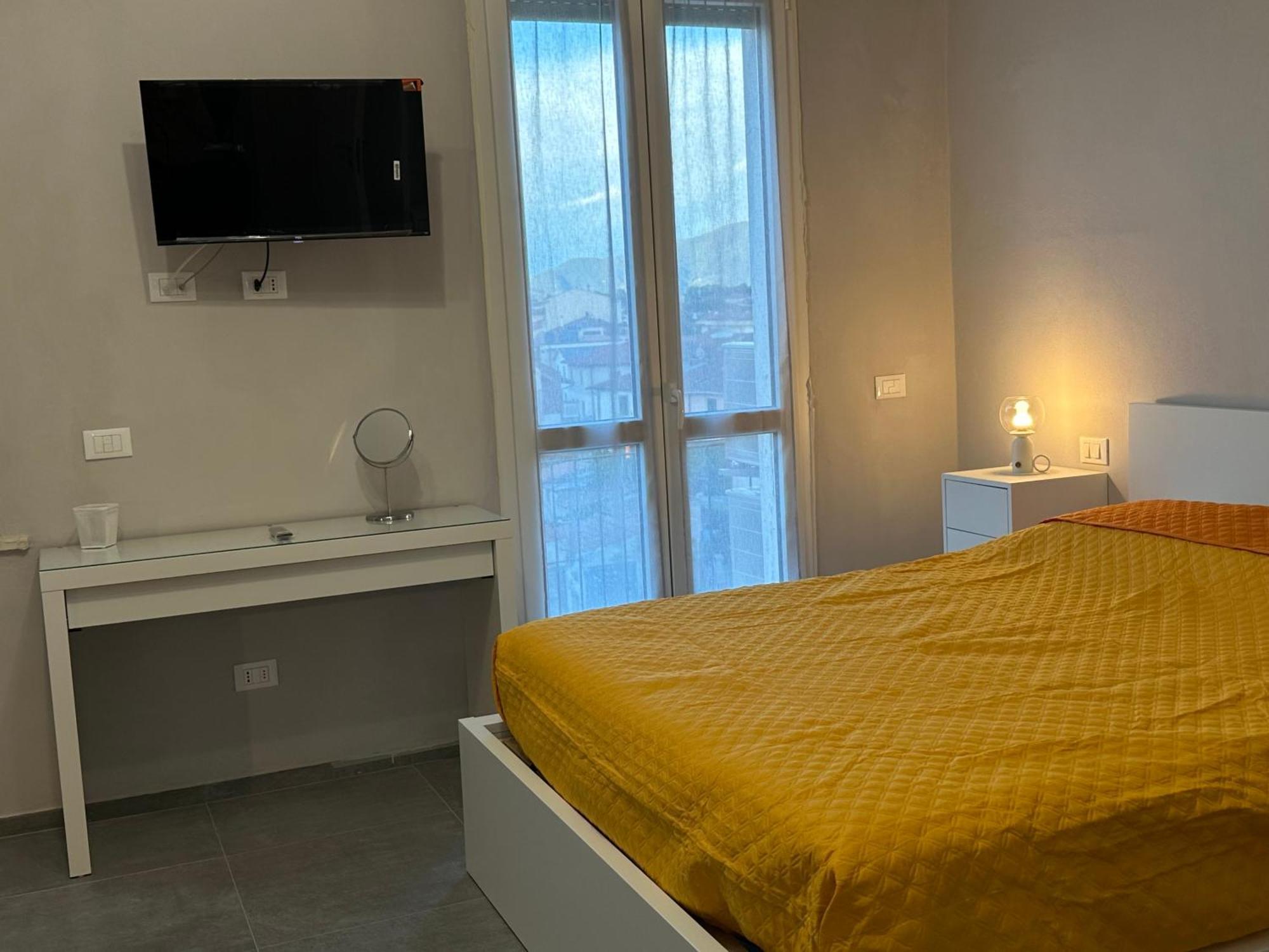 Bcube - Santa Bona Bed & Breakfast Piza Pokój zdjęcie